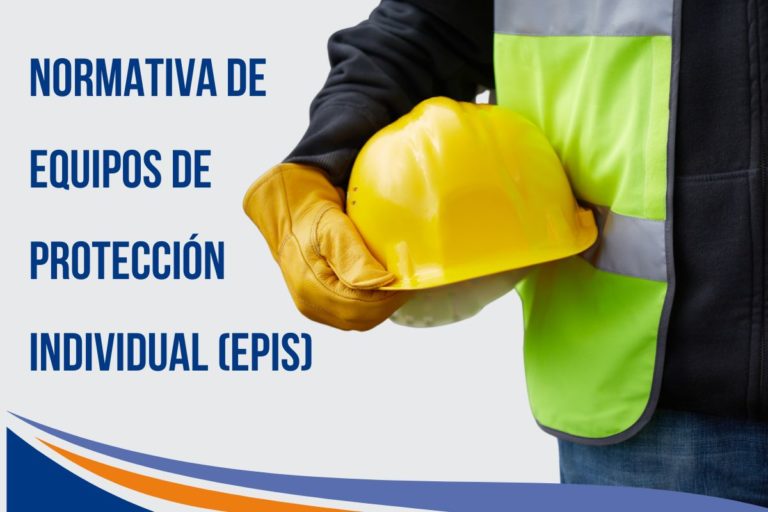 Casco y guantes de seguridad - Ecogestor EPIS