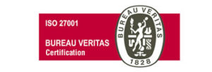 ISO 27001 Bureau Veritas Certification