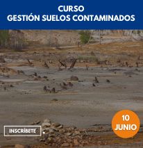 curso gestión suelos contaminados