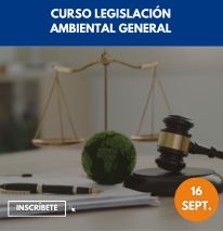 curso legislación ambiental