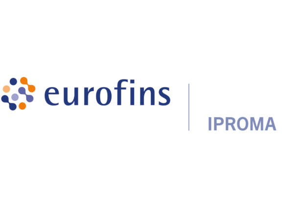 logo Eurofins IPROMA