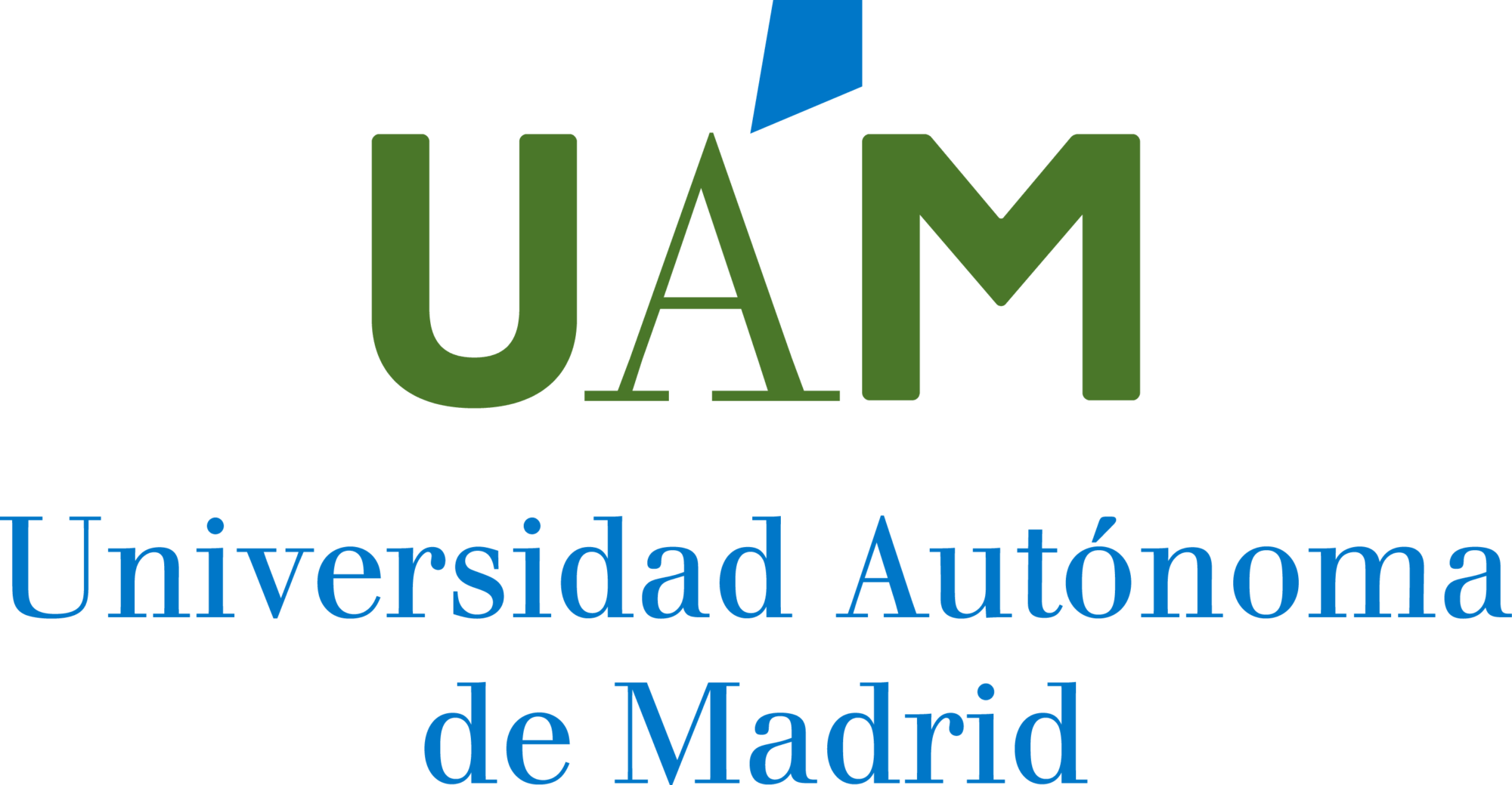 logo UAM