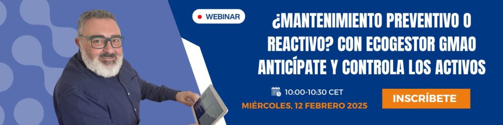 webinar gmao