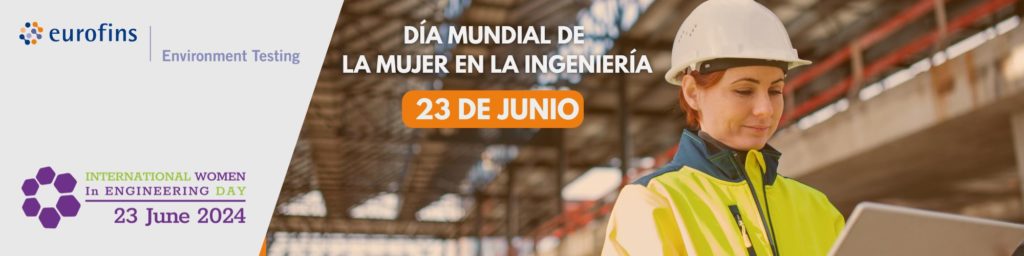 Día Mujer Ingeniería