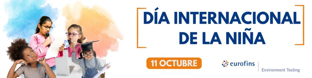 día internacional niña