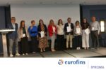 Eurofins IPROMA premios sostenibilidad