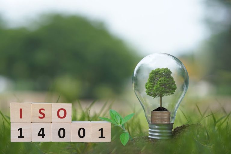 ISO 14001 gestao ambiental