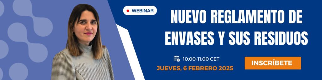 webinar envases