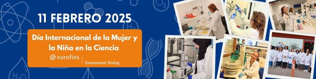 Día Internacional de la Mujer y la Niña en la Ciencia