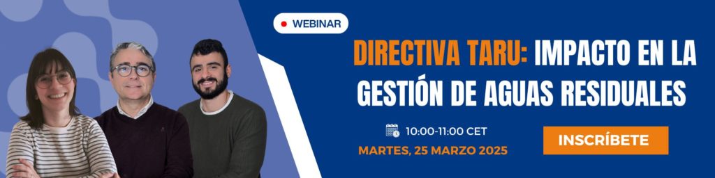 webinar directiva TARU