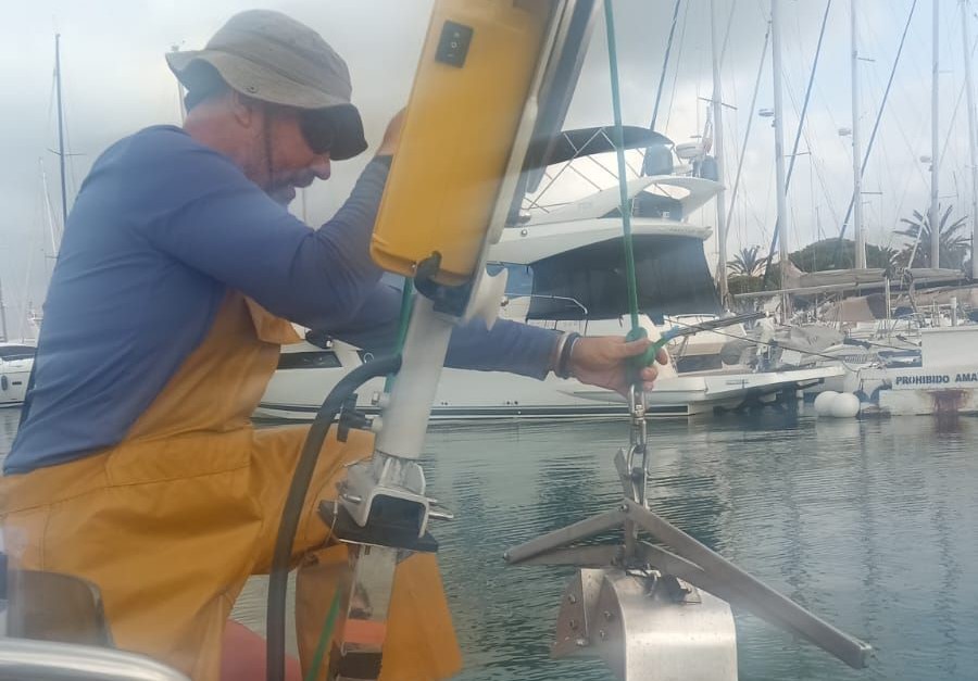 técnico supervisión ambiental en obra