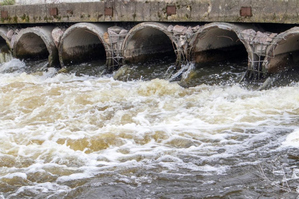 Claves para afrontar los nuevos contaminantes en aguas residuales